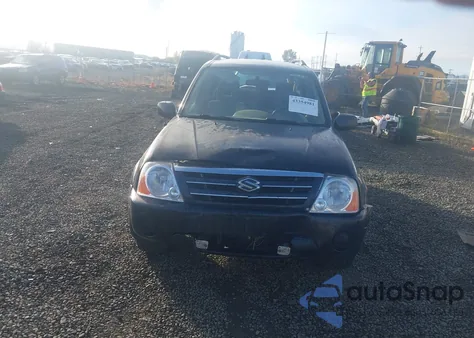 2006 Suzuki Xl-7 Premium из США, поврежденный, VIN JS3TX92V964107332